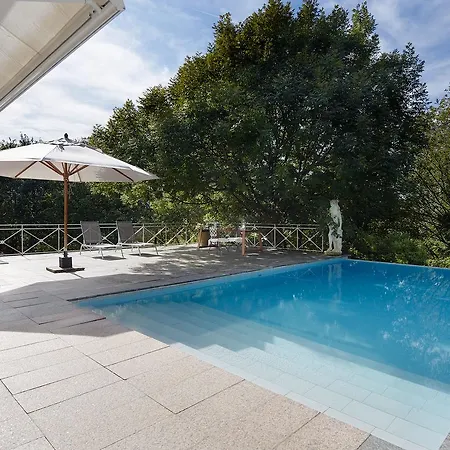 The Collection | Jaizubia Villa