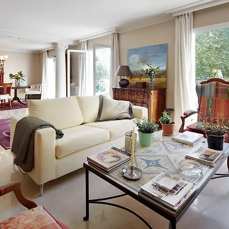 The Collection | Jaizubia Villa *