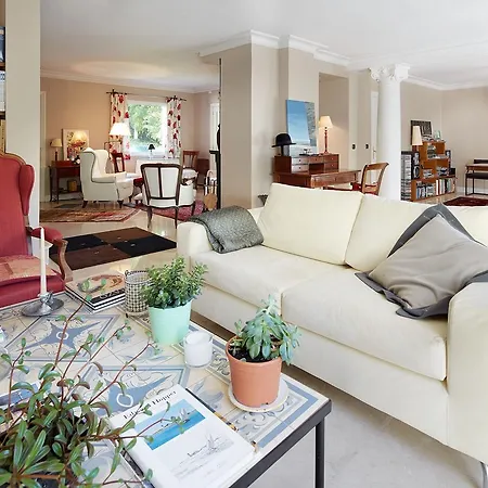 The Collection | Jaizubia Villa