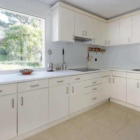 The Collection | Jaizubia Villa Hondarribia