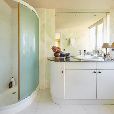 Villa The Collection | Jaizubia